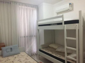 Apartamento Guarujá Enseada